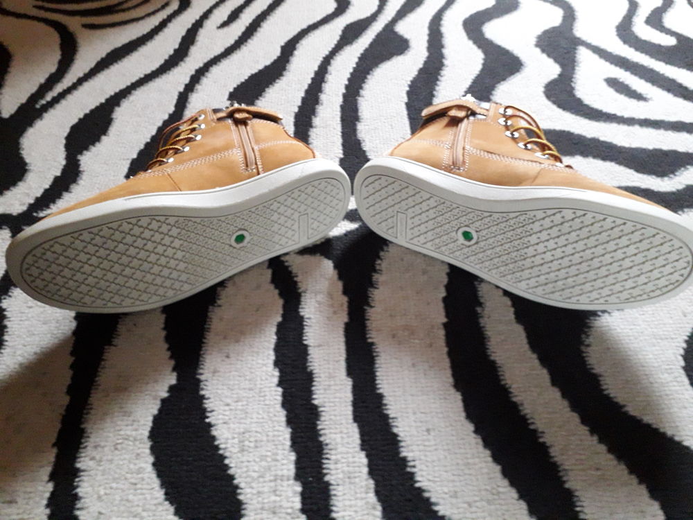 Boots Timberland Chaussures enfants