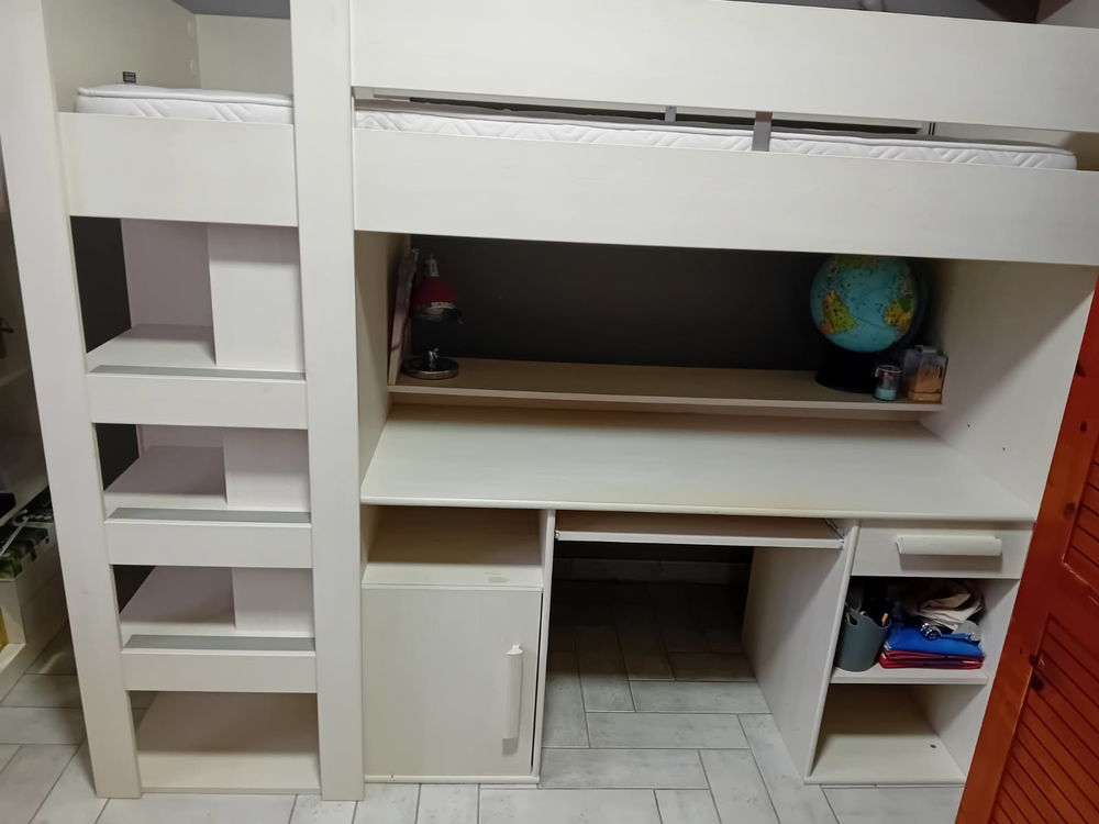 lit 90 X 200 Meubles