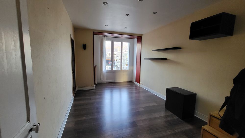 Vente Appartement Grand 2 Pices+Cuisine 66,5 m Grenoble Grenoble