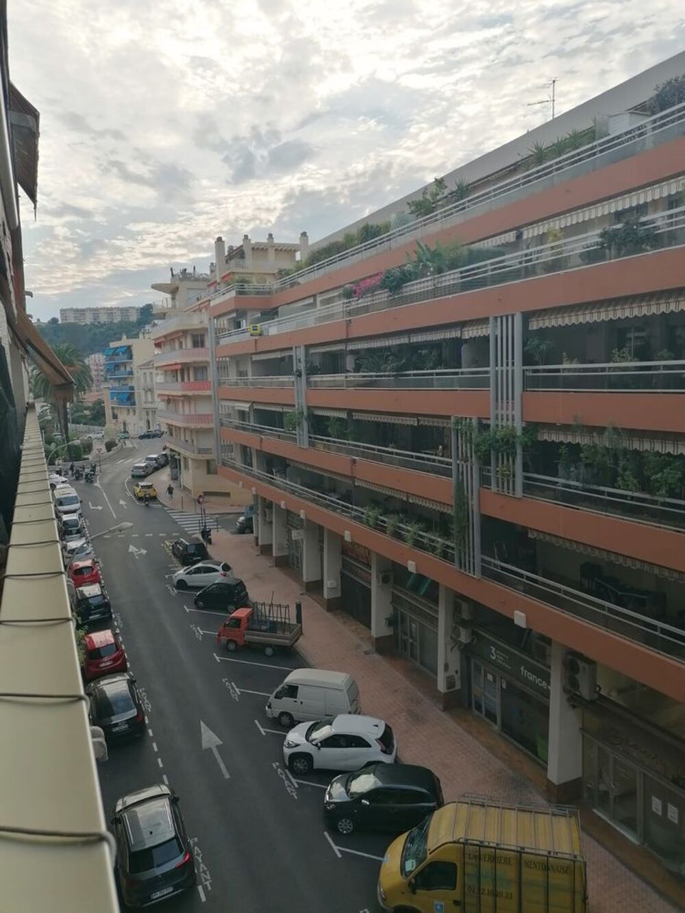 Vente Appartement MENTON ? JARDINS BIOVÈS | APPARTEMENT 44 M² AVEC BALCON À 2 Menton