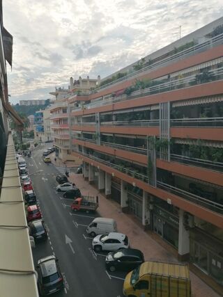  Appartement à vendre 1 pièce 44 m²