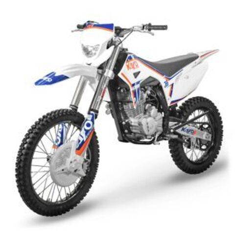 Moto Moto  occasion Montpellier 34070