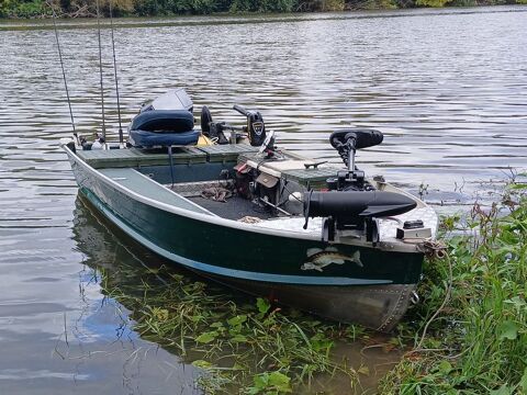 quick sylver 5500 Angers (49)