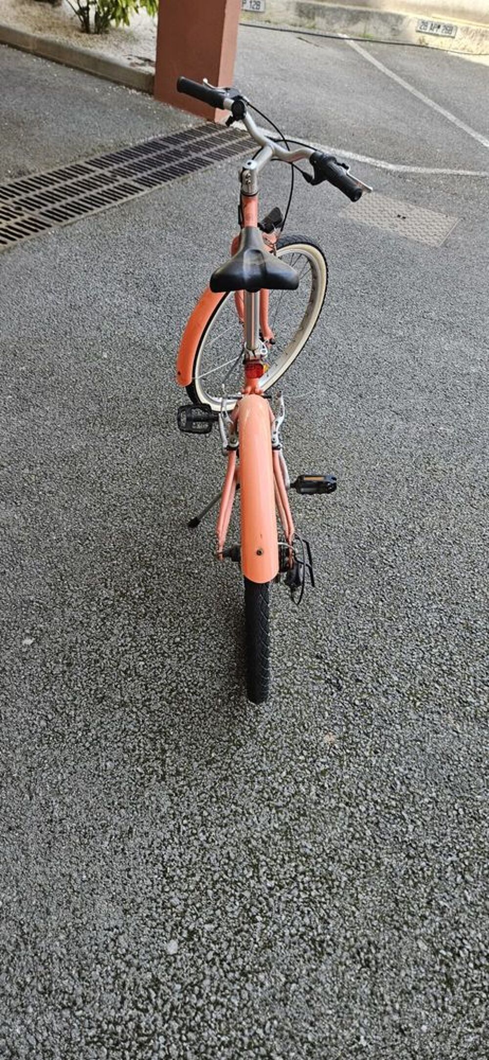 Velo decathlon riverside 24 pouces enfant 9-12 ans
Vélos