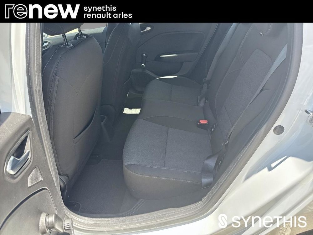 Clio V Clio TCe 90 - 21N Business 2022 occasion 13200 Arles