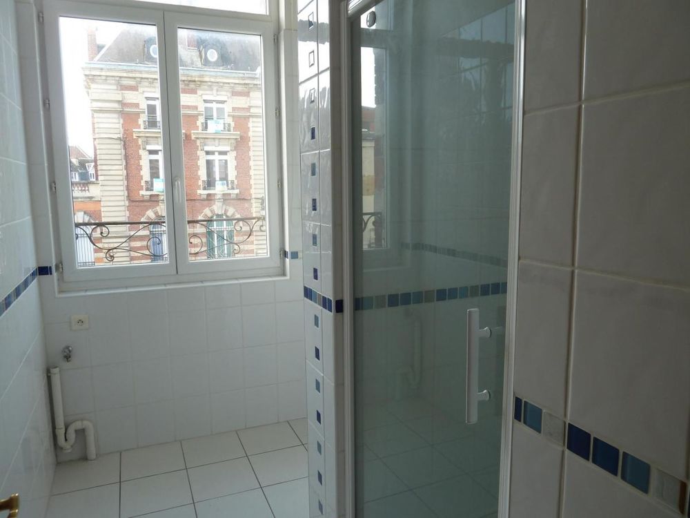 Location Appartement Appartement à louer  à Cambrai Cambrai