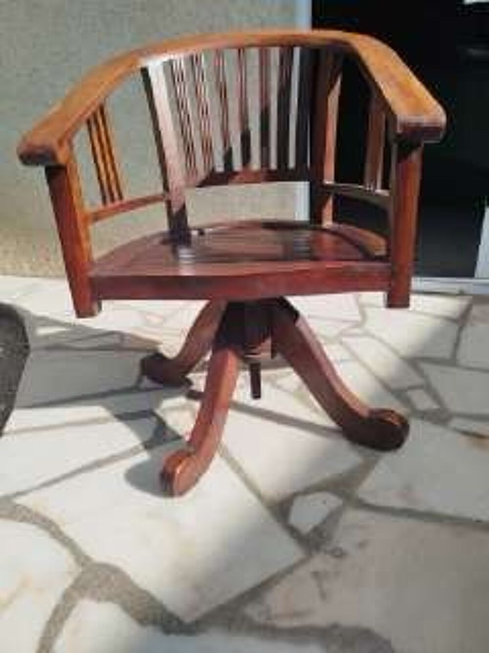 si&egrave;ge de bureau Meubles