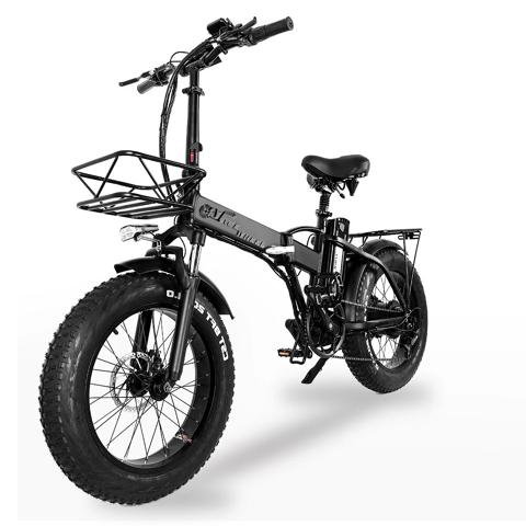 Vlo lectrique MARTES 750W 900 Brumath (67)