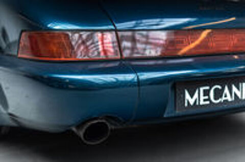 911 (964) 964 Turbo 3.3 1991 occasion 75014 Paris