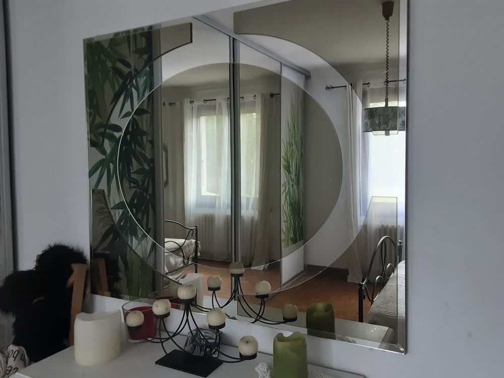 Miroir design Meubles