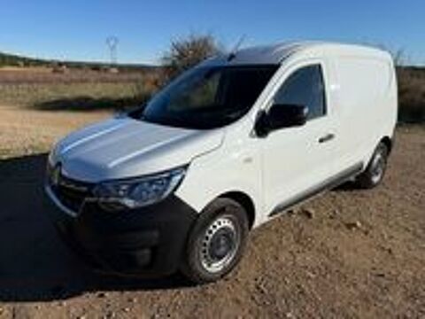 Express EXPRESS VAN TCE 100 - 22 CONFORT 2022 occasion 30820 Caveirac