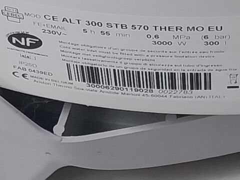 Chauffe eau Brure-Allichamps (18)