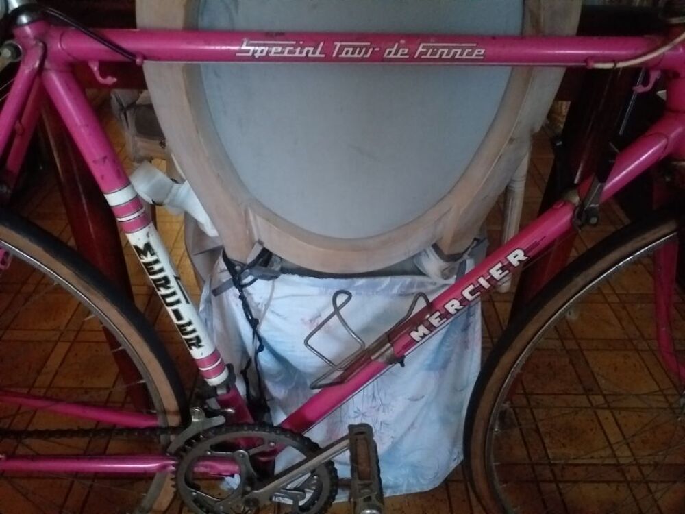 Velo mercier rose on sale