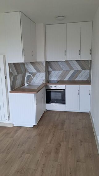  Appartement � vendre 2 pi�ces 36 m�