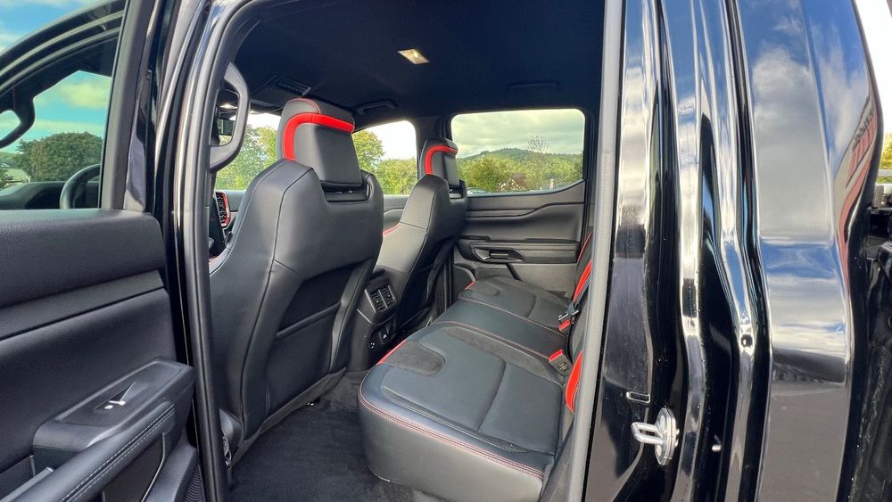 Ranger RANGER DOUBLE CABINE 3.0 ECOBOOST V6 292 CH S&S BVA10 RAPTOR 2023 occasion 13001 Marseille