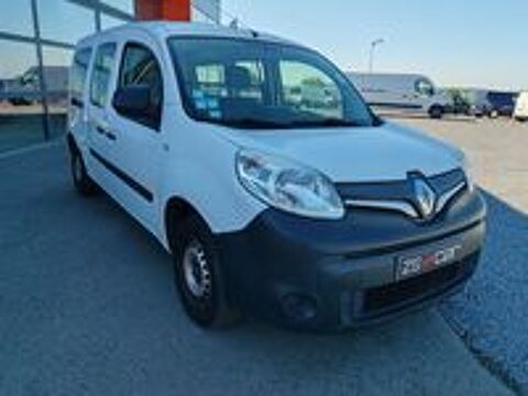 Kangoo 1.5 DCI 95 CV 2 PLACES 2021 occasion 54720 Lexy