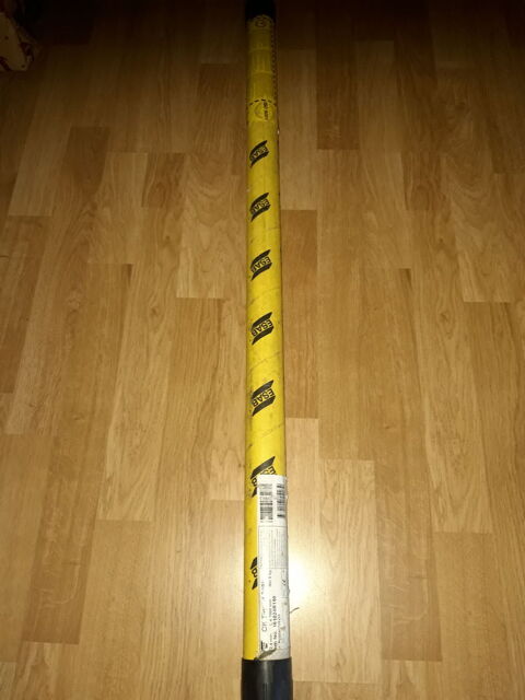 FIL TIG OK TIGROD 308L 2,4 X 1000 Tube de 5 kg, longueur 1 m 60 Longeville-l�s-Saint-Avold (57)