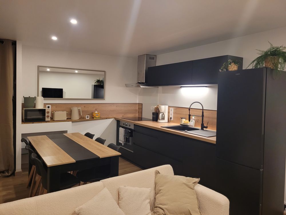   saisonnière Camaret Sur Mer LA SARDINE ARGENTEE Bretagne, Camaret-sur-Mer (29570)