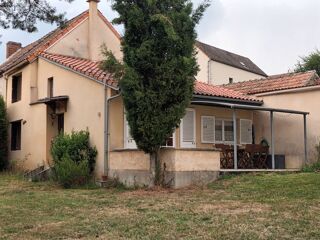  Maison à vendre 3 pièces 65 m²
