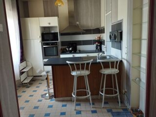  Maison  vendre 6 pices 90 m Monsempron-libos