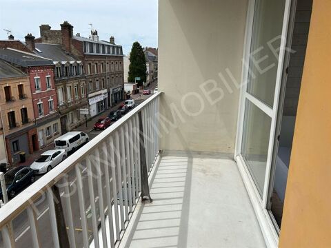  Appartement  louer 4 pices 81 m