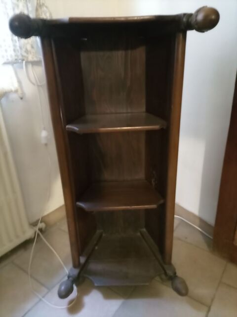 BERCFAU VINTAGE Toulon (83)