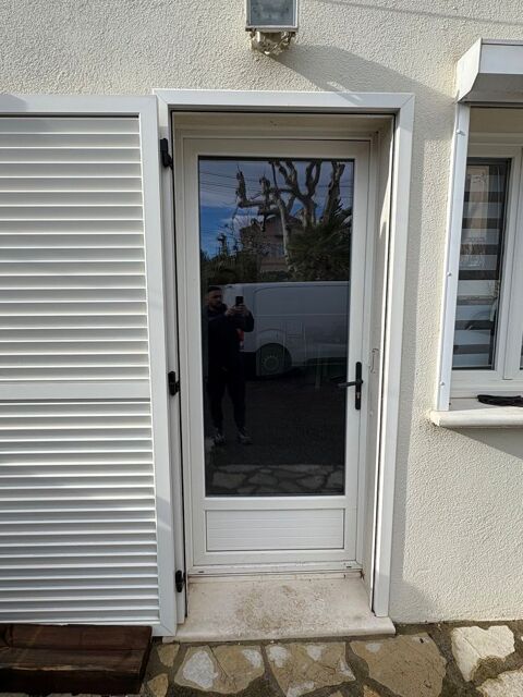 Fen�tre PVC 70 Marseille 12 (13)