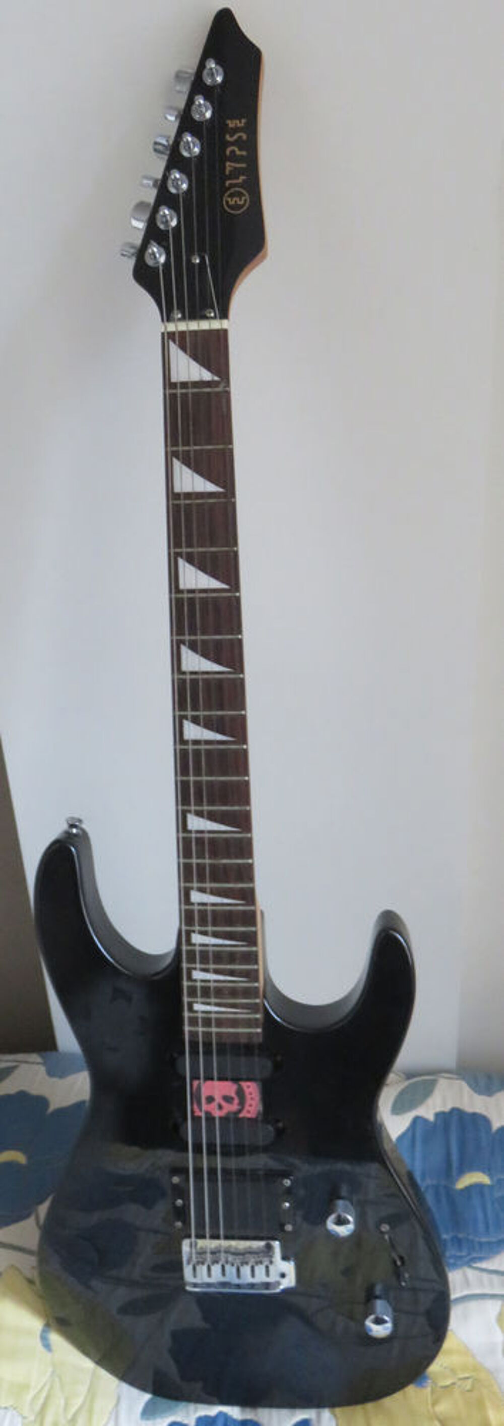 guitare Audio et hifi