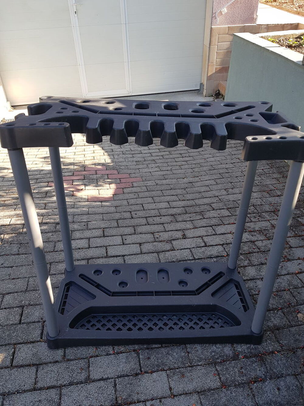 Range-outils de jardin Jardin