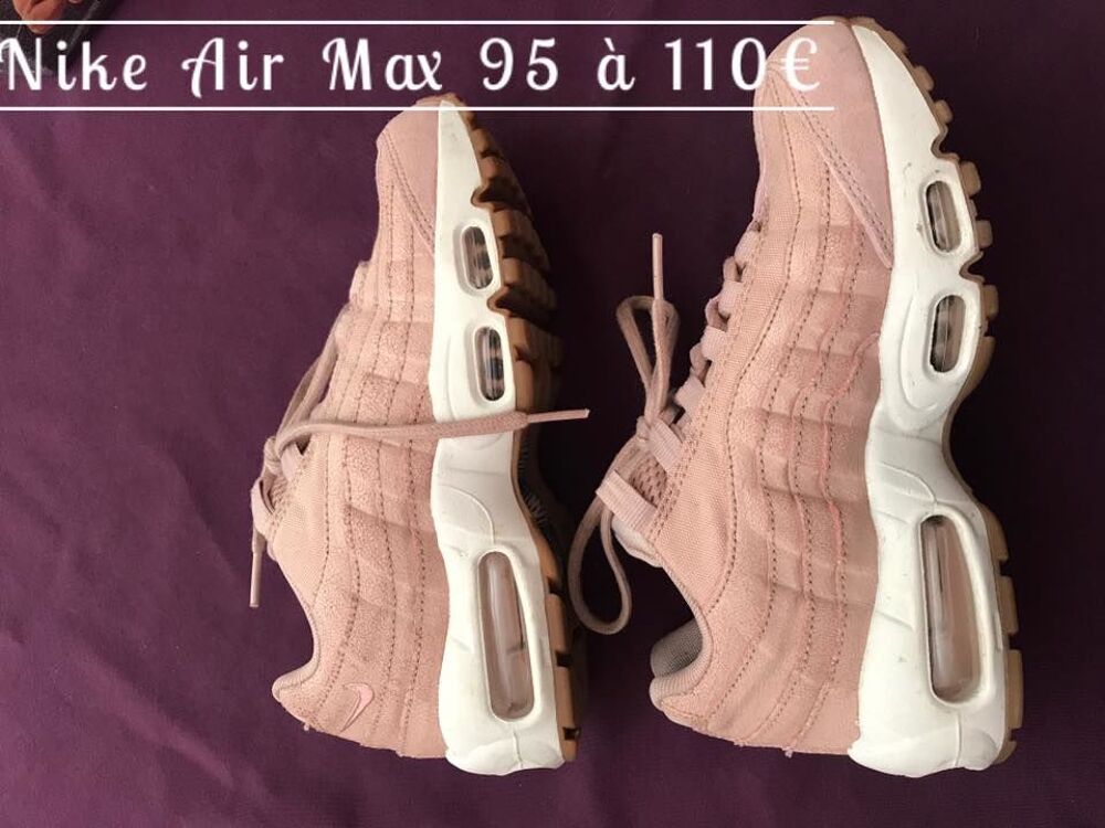 Air max 95 occasion shop