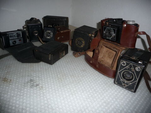 Appareil Photo 40 Saint-Quentin-sur-Nohain (58)