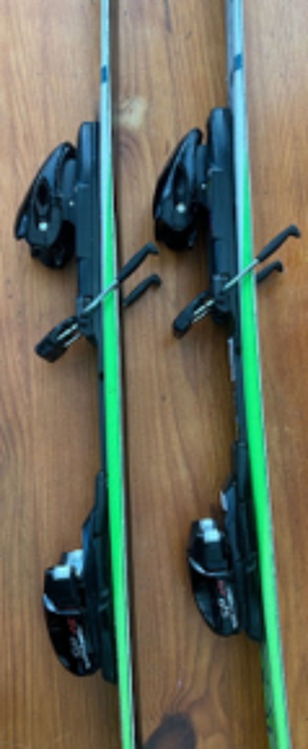 SKI enfant WED'ZE longueur 116 cm Sports