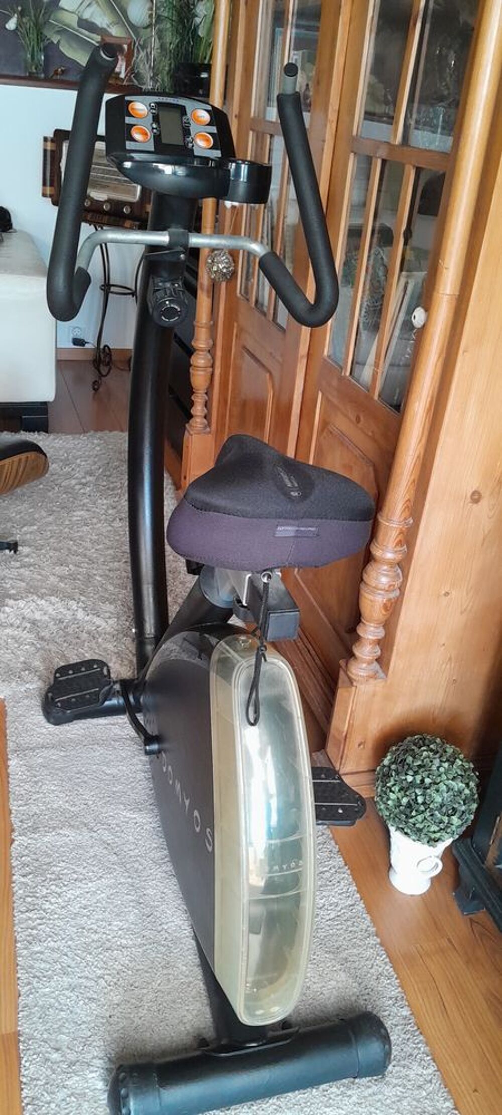 V&eacute;lo d'appartement Vélos