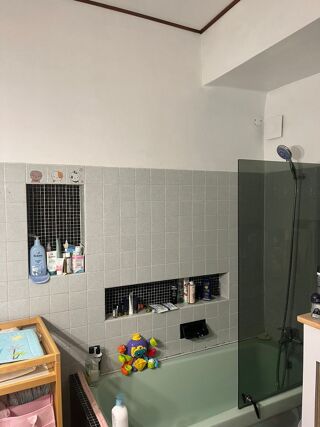  Appartement � louer 5 pi�ces 114 m�