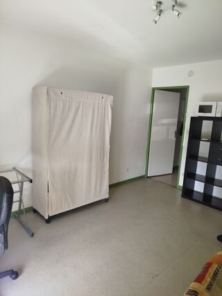  Appartement � vendre 1 pi�ce 22 m� Blagnac