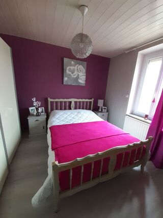  Maison  vendre 4 pices 81 m