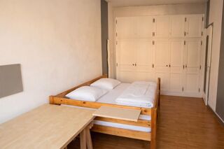  Appartement � vendre 4 pi�ces 78 m� Saint-etienne