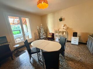  Maison à vendre 5 pièces 120 m²