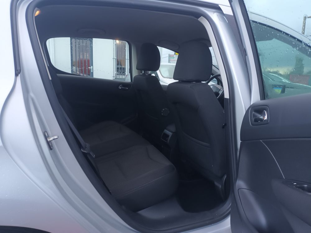 308 1.6 e-HDi 115ch FAP Business Pack 2013 occasion 86600 Coulombiers