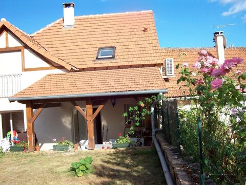   Maison de village r�gion CAHORS Maison - 4 pi�ce(s) - 89 m�