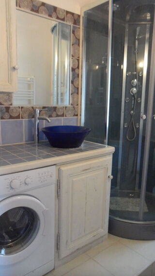  Appartement à louer 2/3 pièces 38 m²