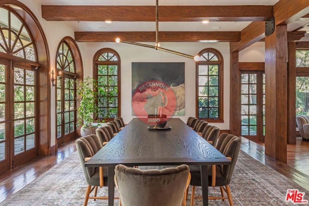 à vendre  Maison Malibu