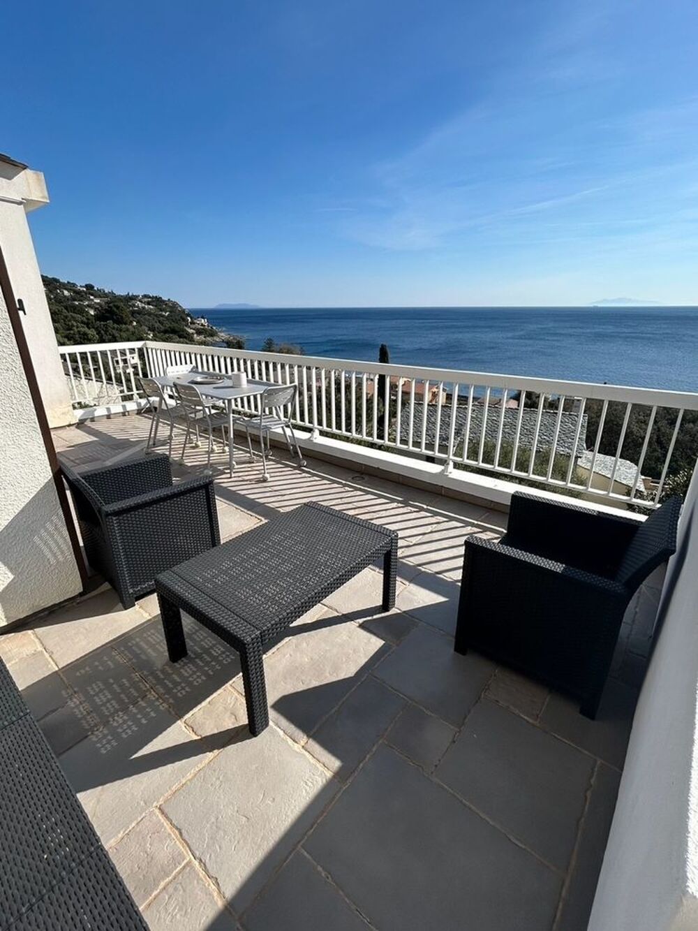 � vendre  Villa Miomo (20200)