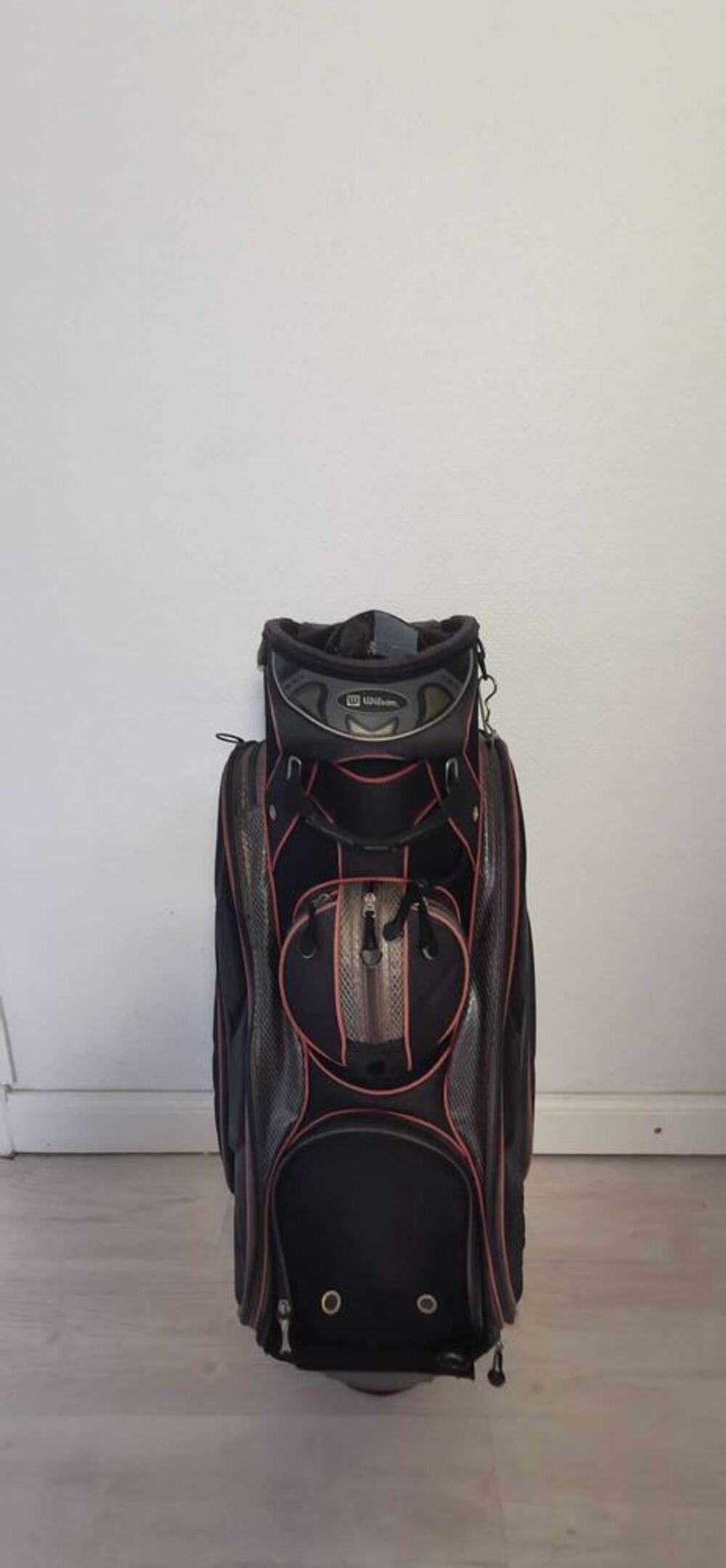Sac de golf pro Wilson Sports