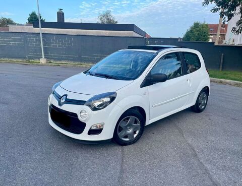 Renault twingo ii twingo 2 phase 2