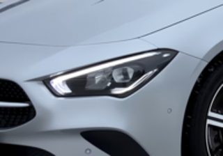 Classe CLA CLA Shooting Brake 250 e 8G-DCT Progressive Line 2023 occasion 59000 Lille