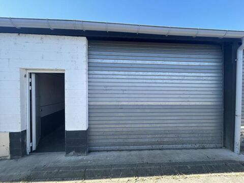 Bâtiment d'activités ou de stockage à VENDRE. 120000 59400 Cambrai