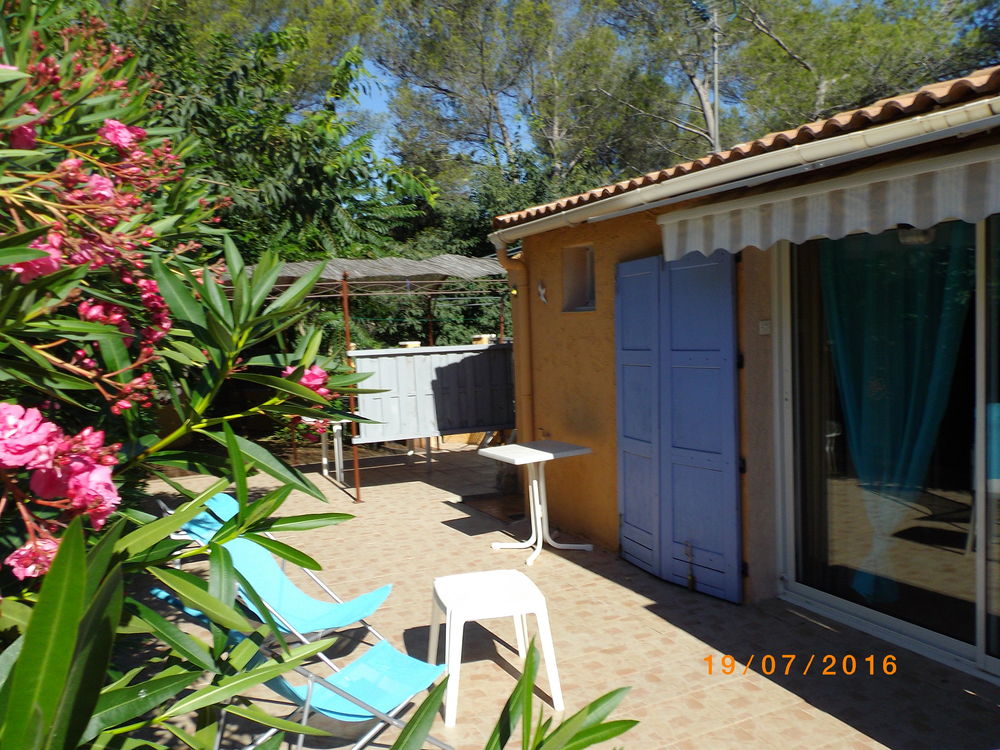   Maison au calme ,4 pers Var Toulon, plage, piscine ,clim  Vacances  / Offres de location 