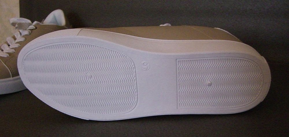 Chaussures basquets / tennis dame 40 neuves Chaussures