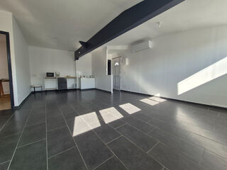  Appartement à vendre 3 pièces 54 m²